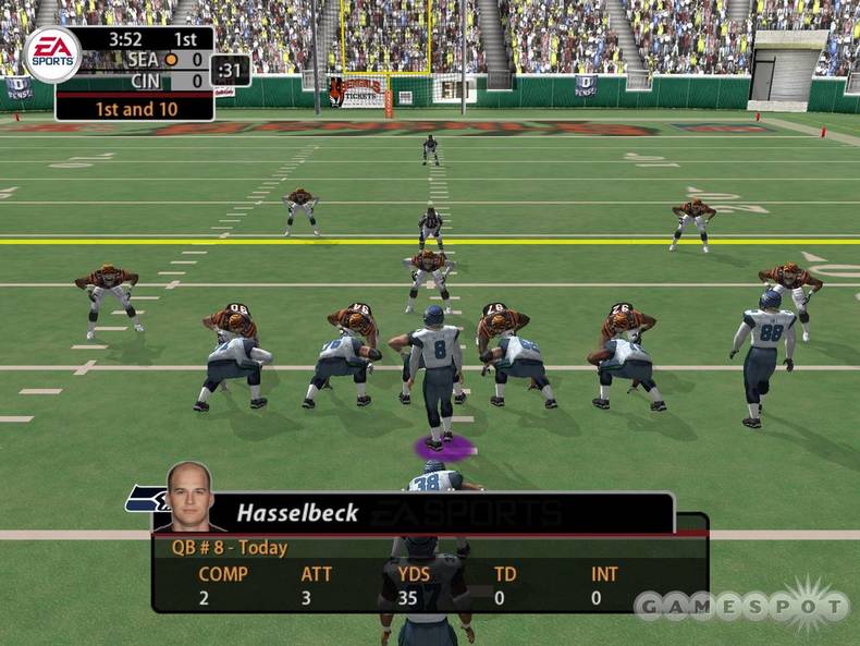 Madden 05 free download pc